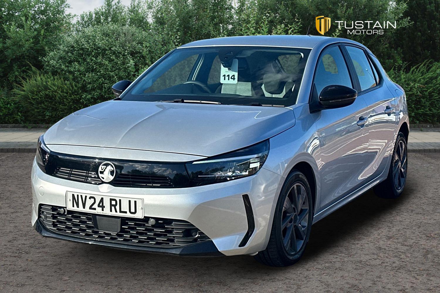 Used Vauxhall Corsa 2024 for sale - 77527960: Photo 6