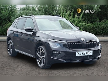 Used Skoda Kamiq 2026 for sale - 78407275: Photo