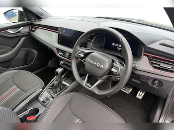 Used Skoda Kamiq 2026 for sale - 78407275: Photo