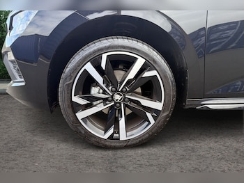 Used Skoda Kamiq 2026 for sale - 78407275: Photo