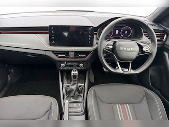 Used Skoda Kamiq 2026 for sale - 78407275: Photo