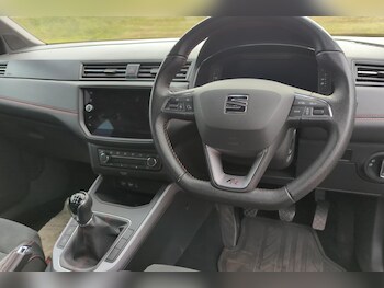 Used SEAT Arona 2019 for sale - 75713425: Photo