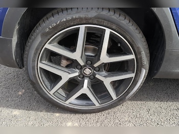 Used SEAT Arona 2019 for sale - 75713425: Photo