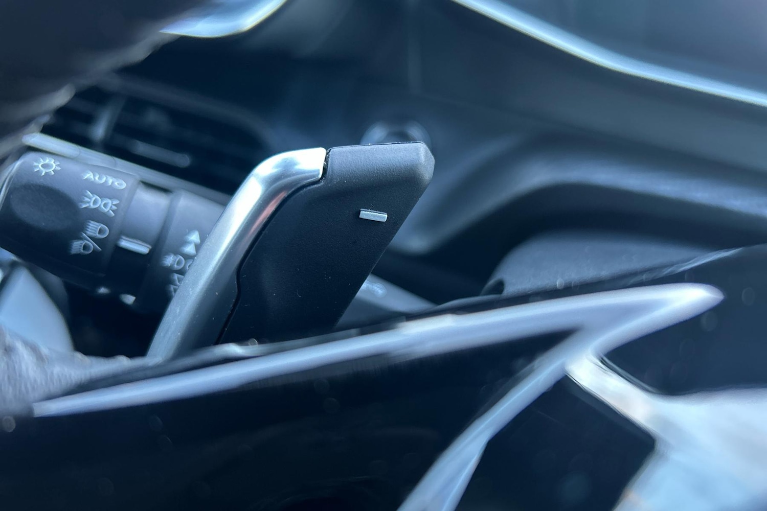 Used Peugeot 2008 2021 for sale - 77069732: Photo 19