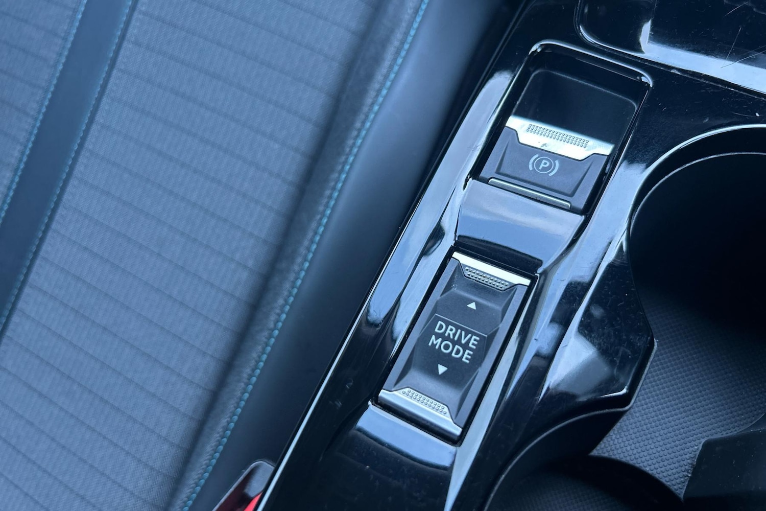 Used Peugeot 2008 2021 for sale - 77069732: Photo 21