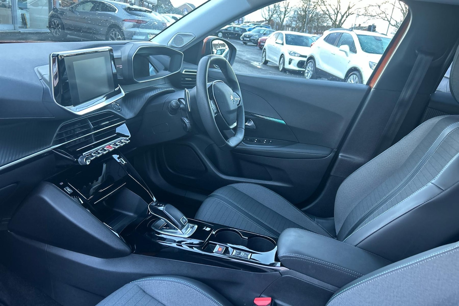 Used Peugeot 2008 2021 for sale - 77069732: Photo 5