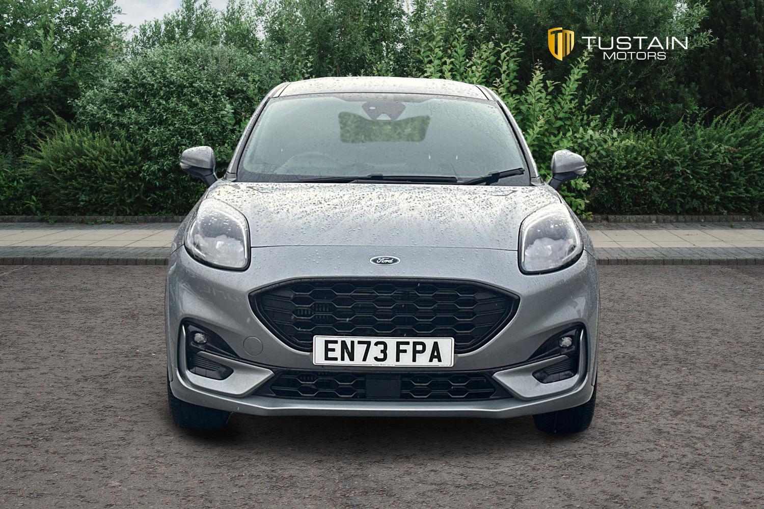 Used Ford Puma 2023 for sale - 78024947: Photo 10