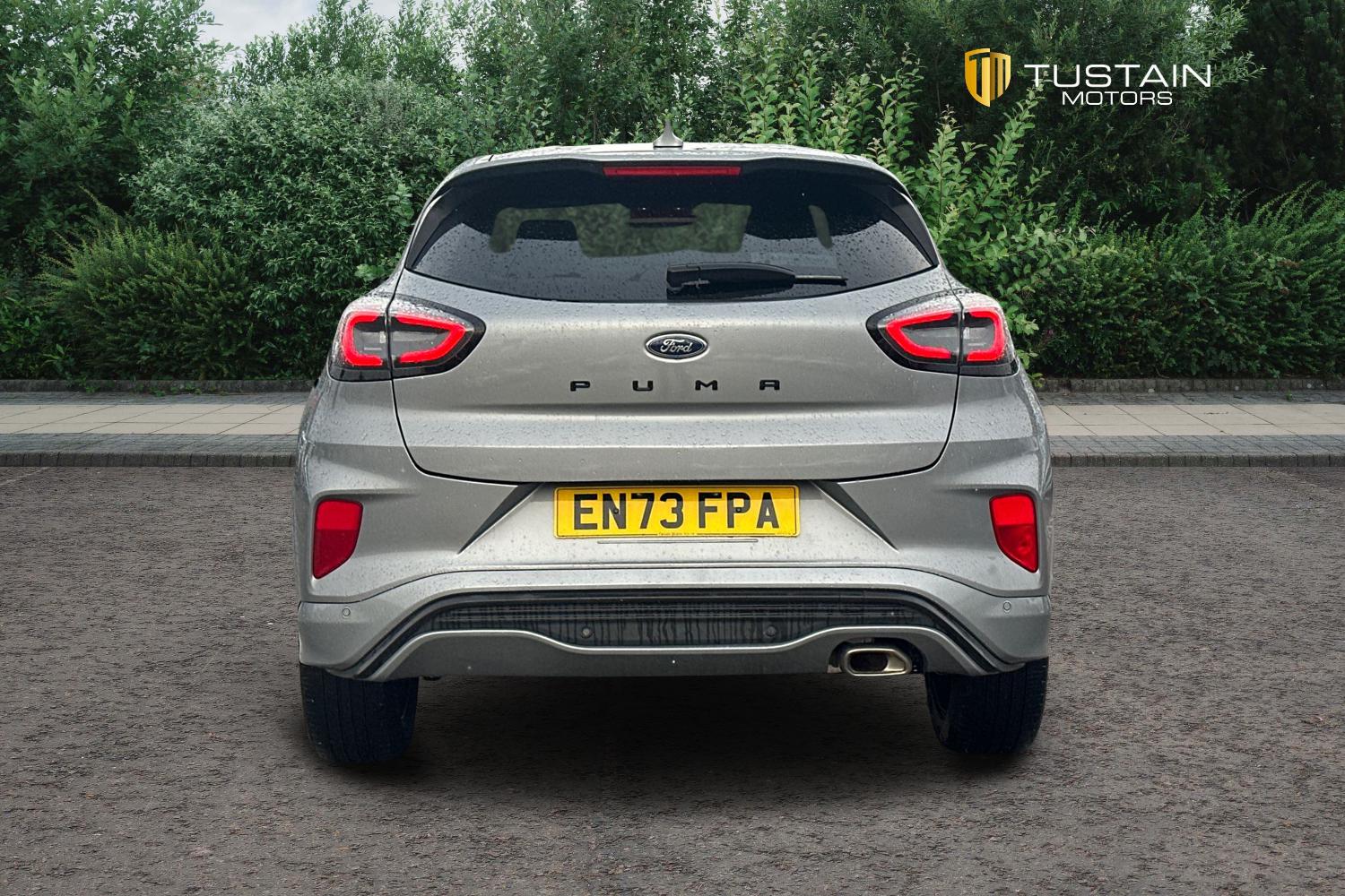 Used Ford Puma 2023 for sale - 78024947: Photo 11