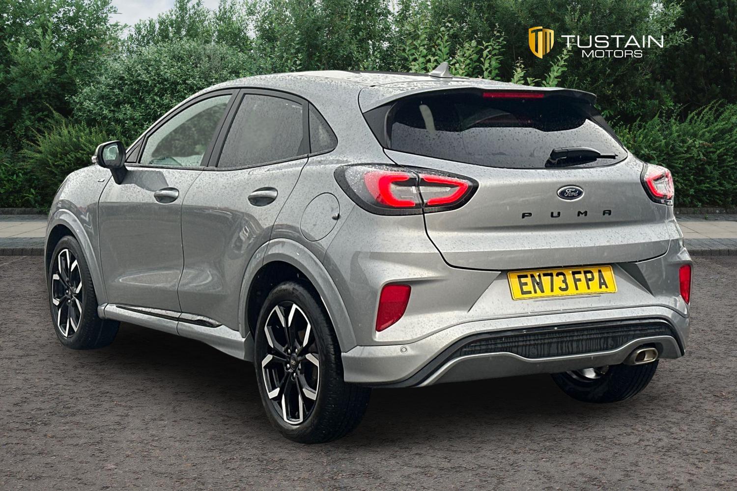 Used Ford Puma 2023 for sale - 78024947: Photo 12