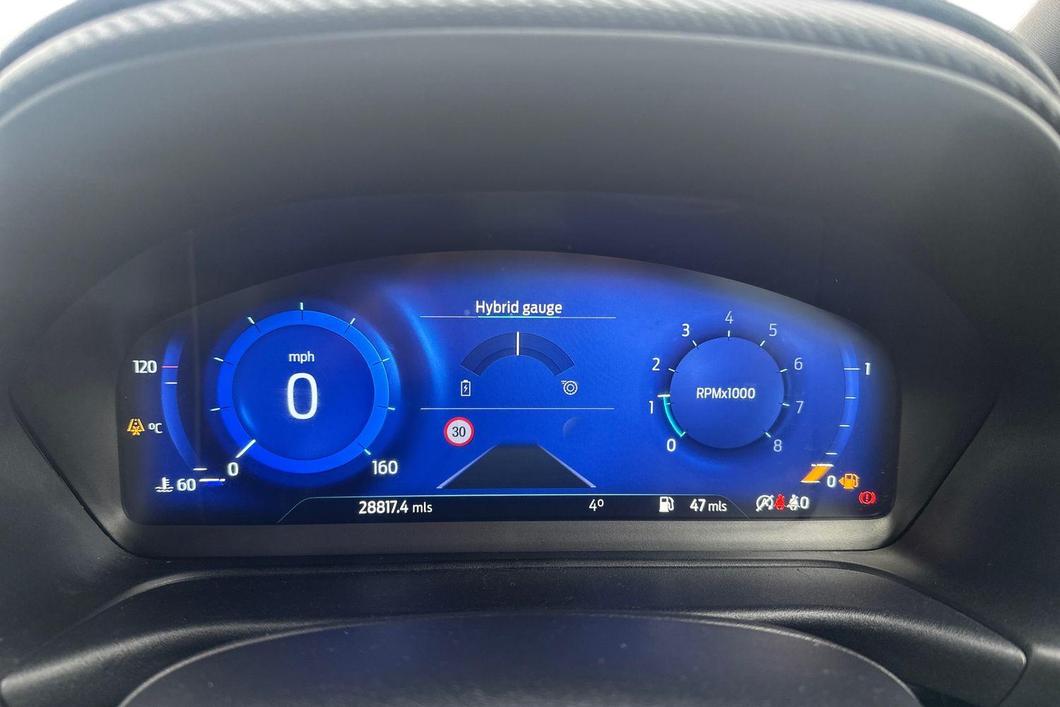 Used Ford Puma 2023 for sale - 78024947: Photo 13