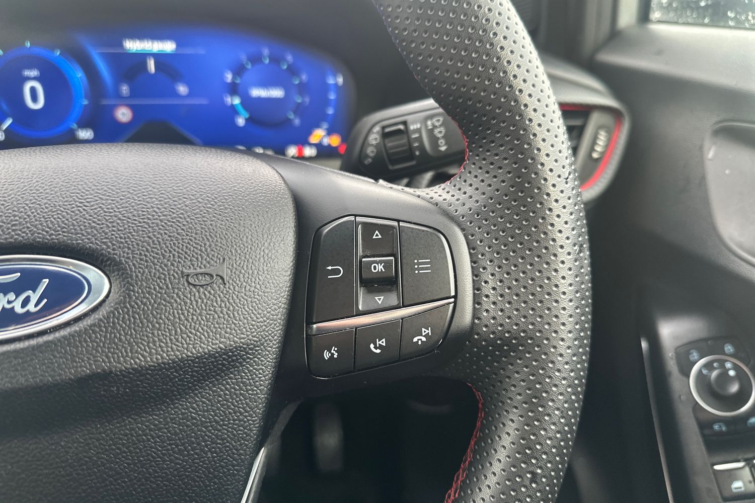 Used Ford Puma 2023 for sale - 78024947: Photo 17