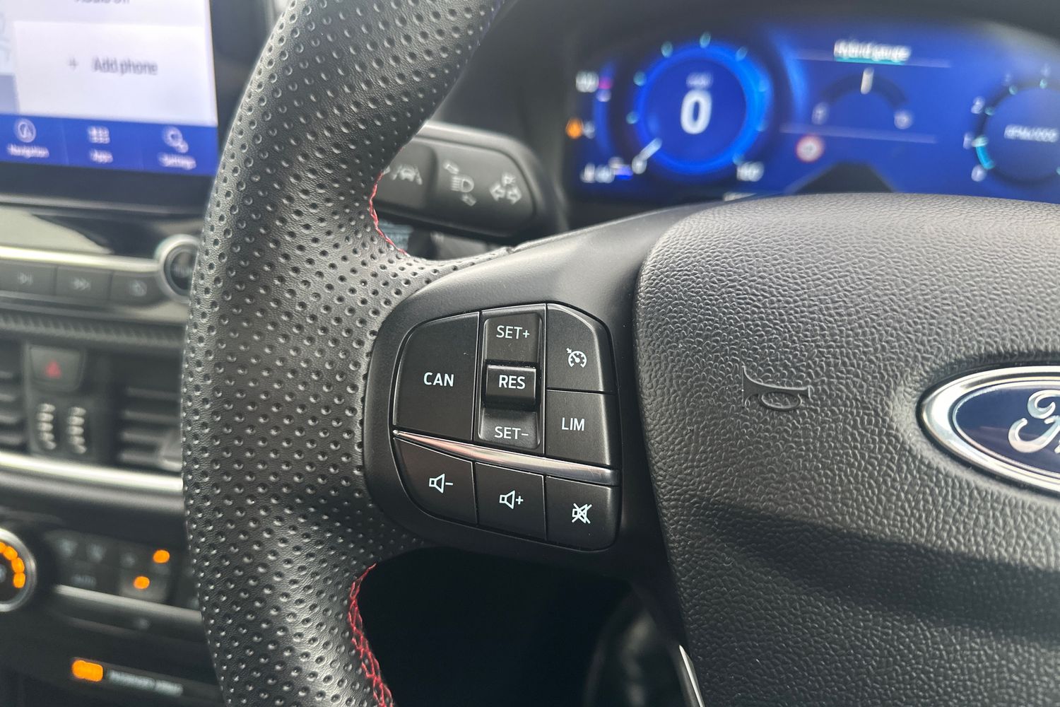 Used Ford Puma 2023 for sale - 78024947: Photo 18