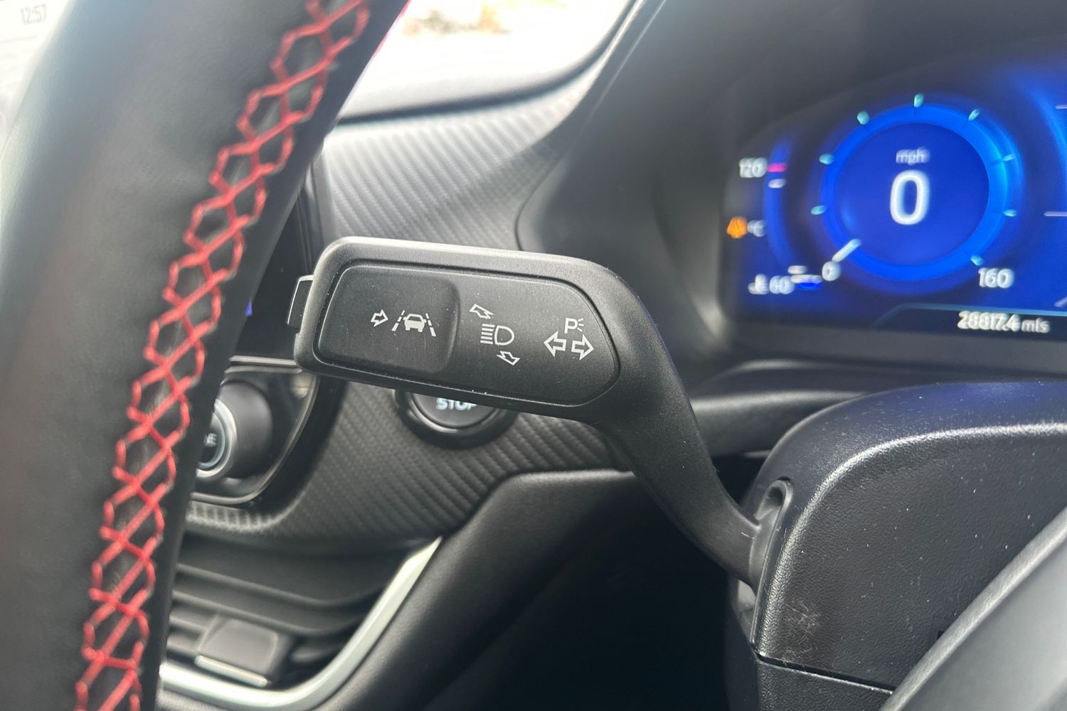 Used Ford Puma 2023 for sale - 78024947: Photo 19