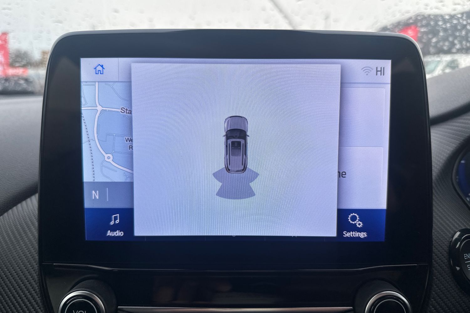 Used Ford Puma 2023 for sale - 78024947: Photo 21