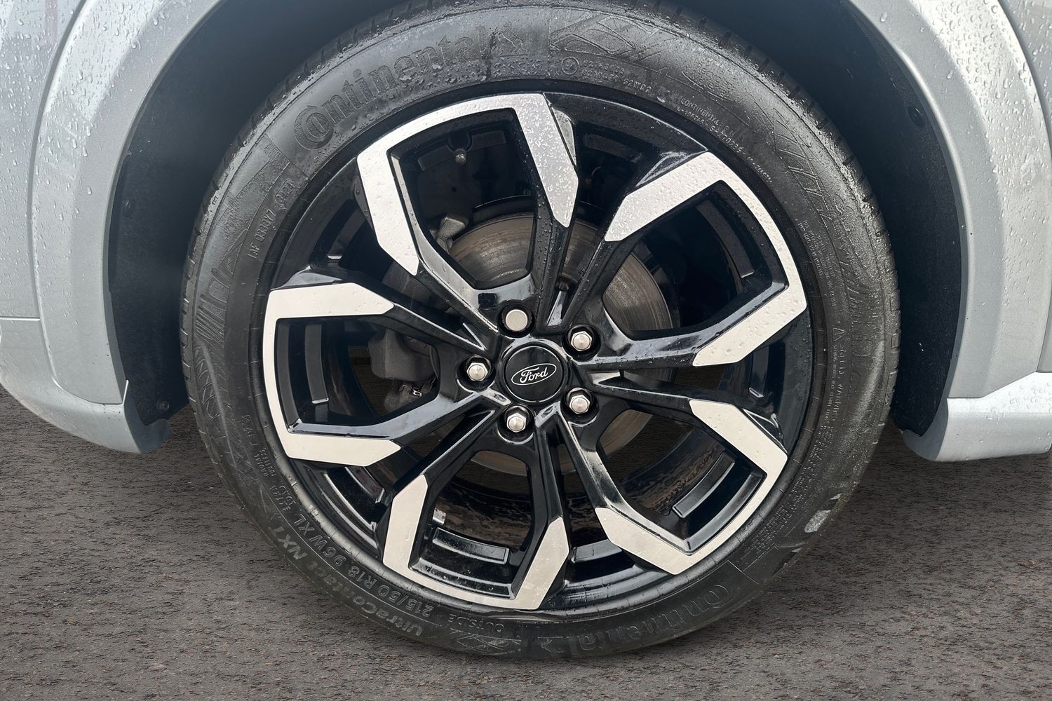 Used Ford Puma 2023 for sale - 78024947: Photo 3