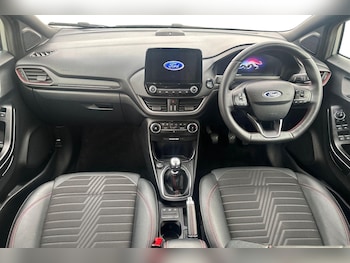 Used Ford Puma 2023 for sale - 78024947: Photo