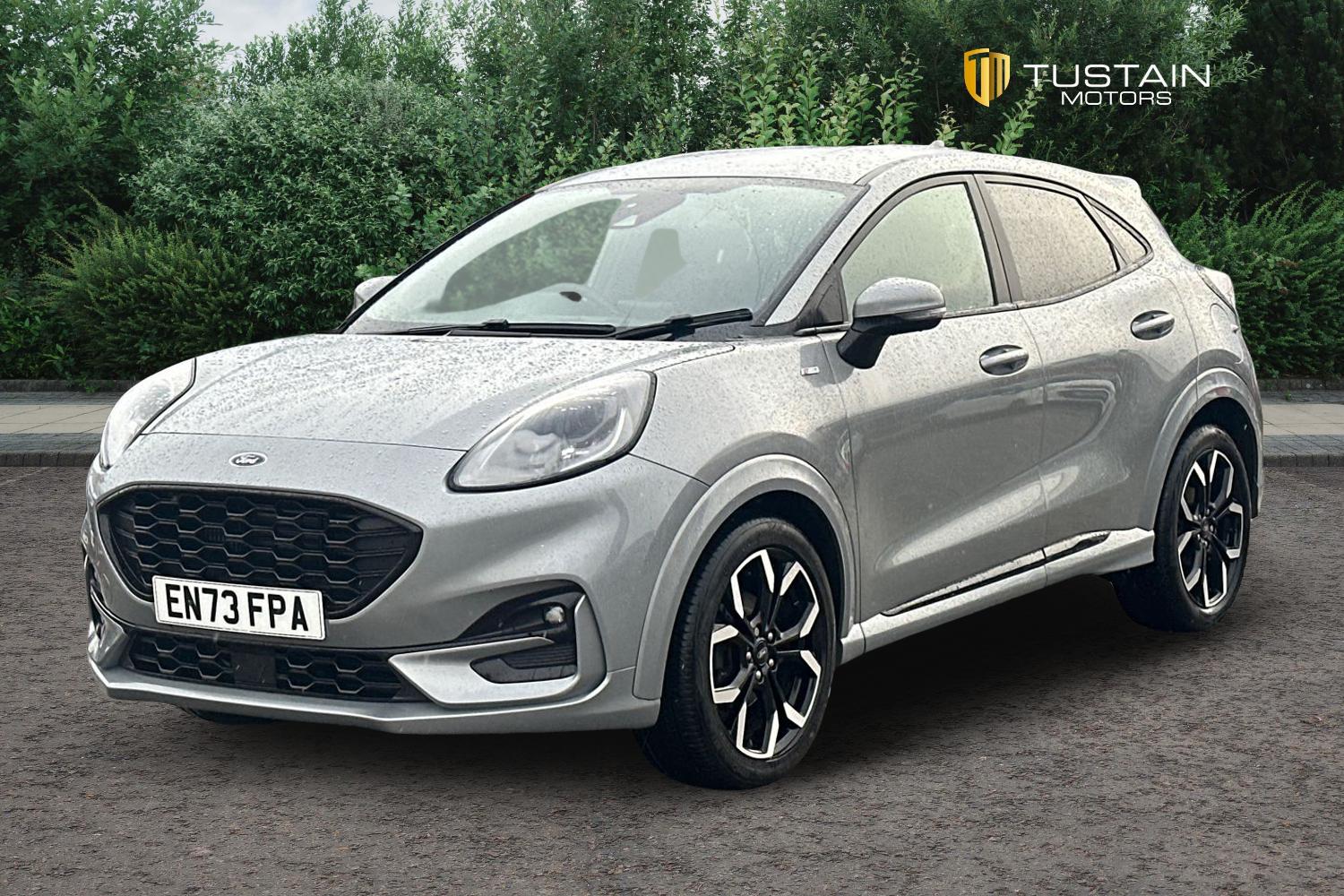 Used Ford Puma 2023 for sale - 78024947: Photo 6