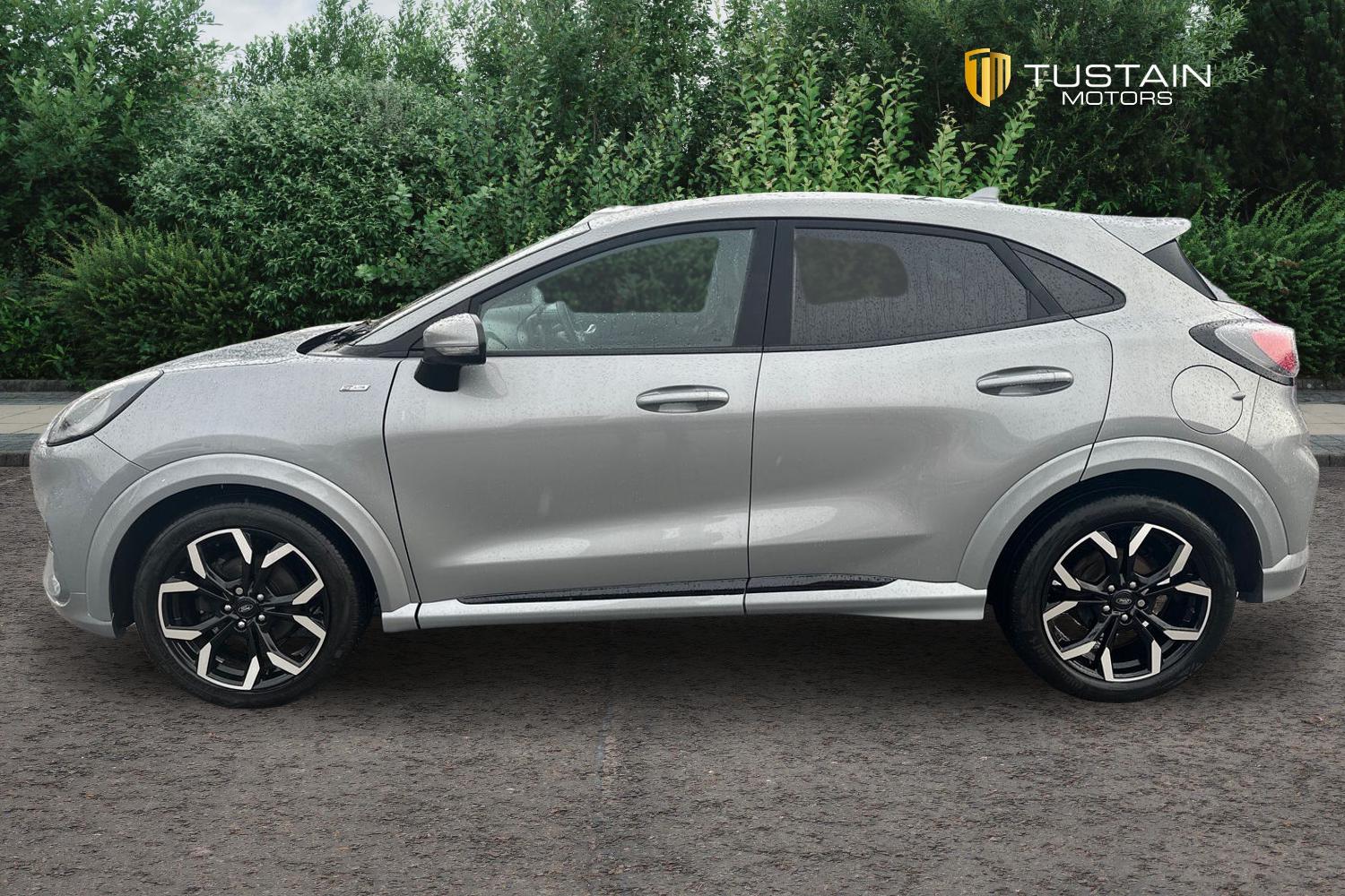 Used Ford Puma 2023 for sale - 78024947: Photo 9