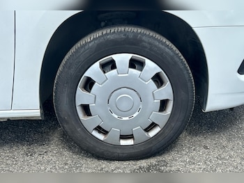 Used Vauxhall Combo 2020 for sale - 75405114: Photo