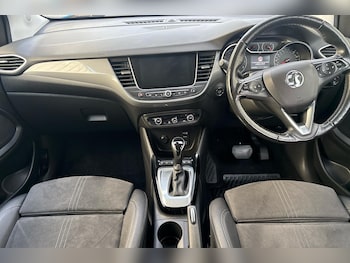 Used Vauxhall Crossland 2022 for sale - 76916276: Photo