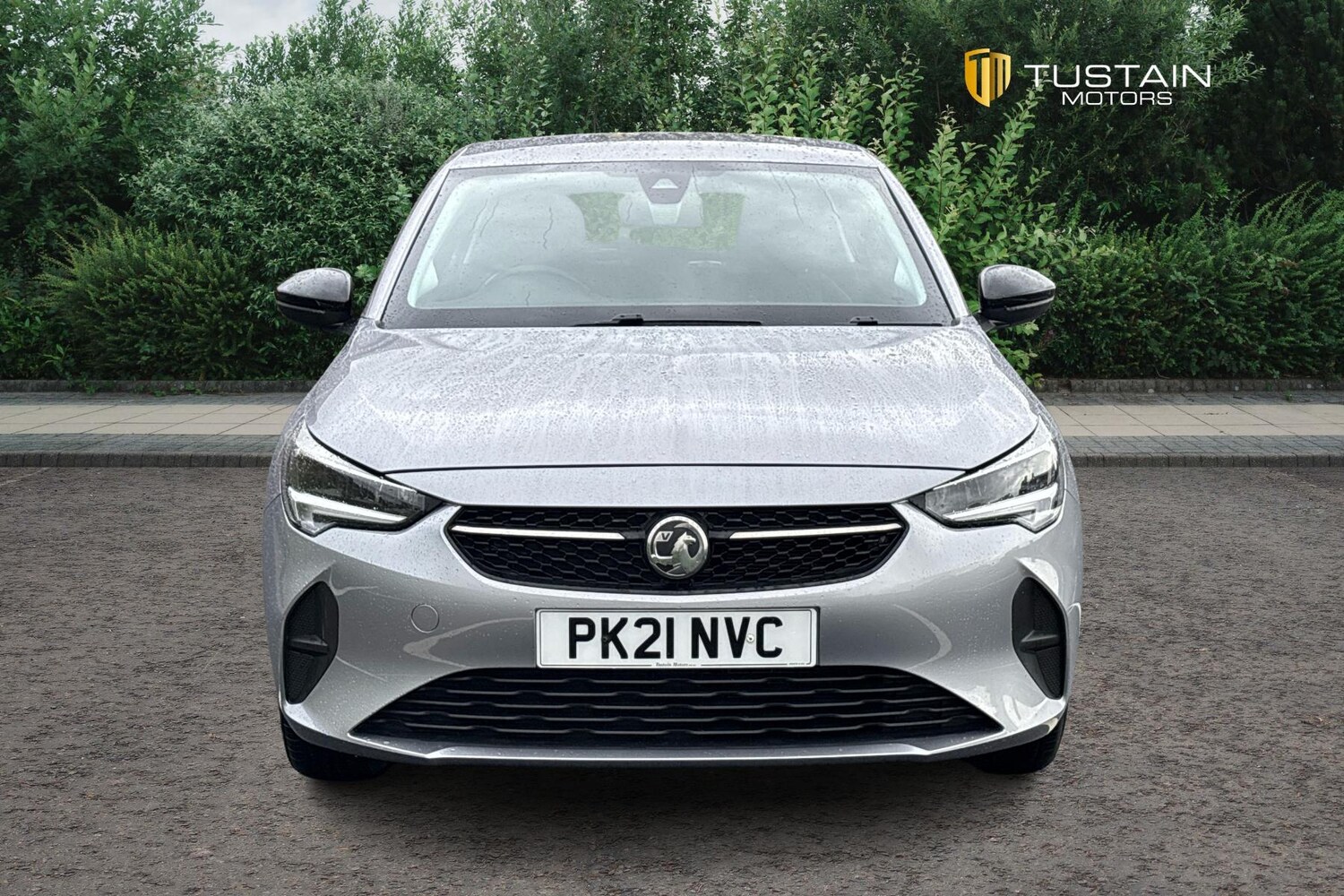 Used Vauxhall Corsa 2021 for sale - 77443794: Photo 10