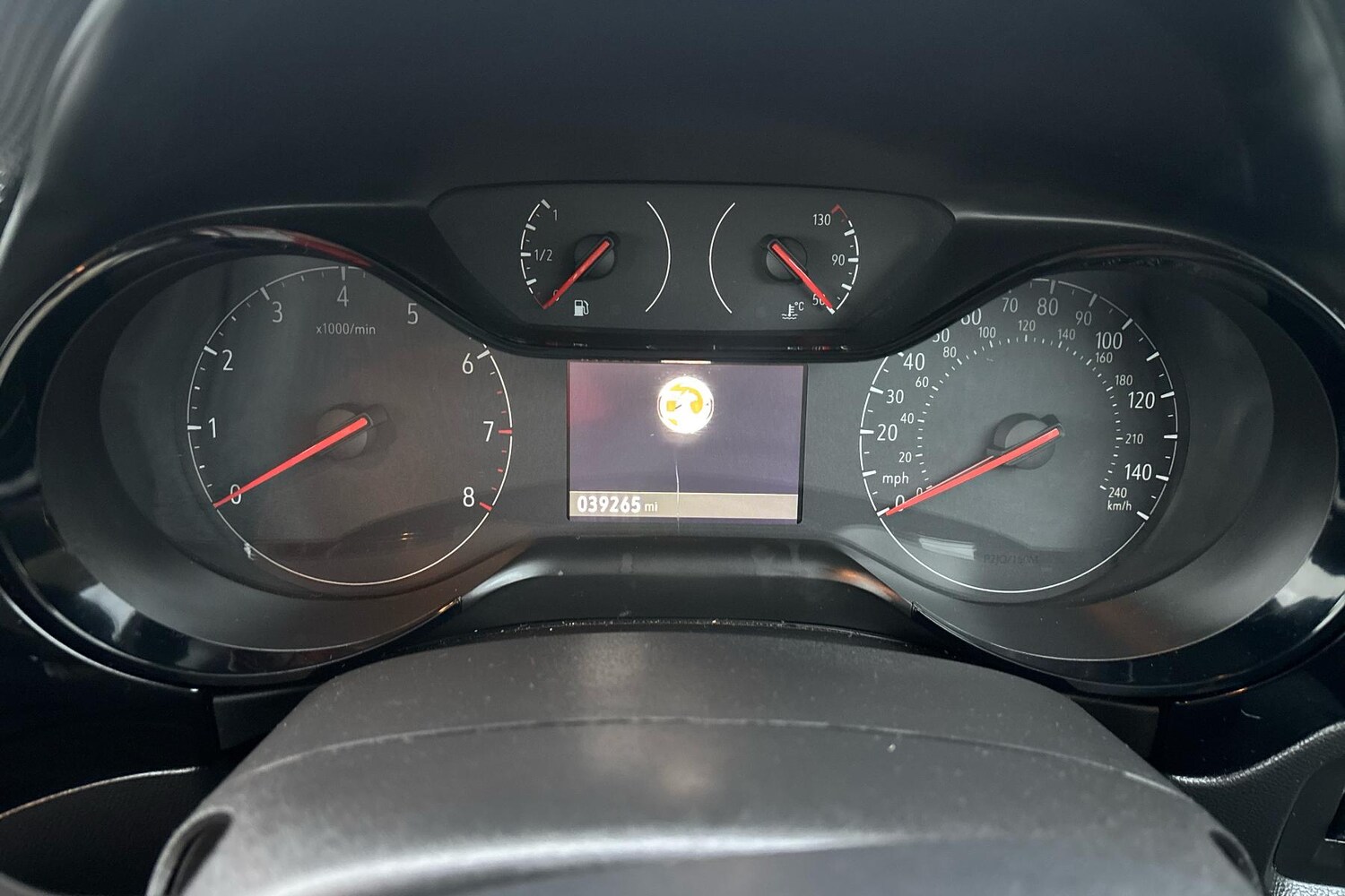 Used Vauxhall Corsa 2021 for sale - 77443794: Photo 13