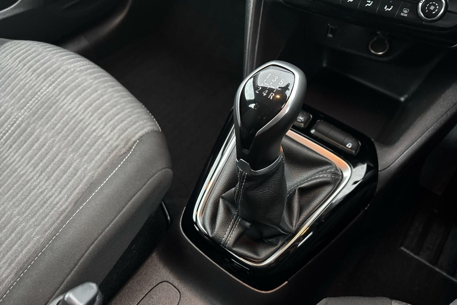 Used Vauxhall Corsa 2021 for sale - 77443794: Photo 14