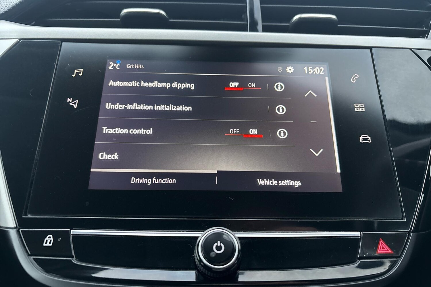 Used Vauxhall Corsa 2021 for sale - 77443794: Photo 17