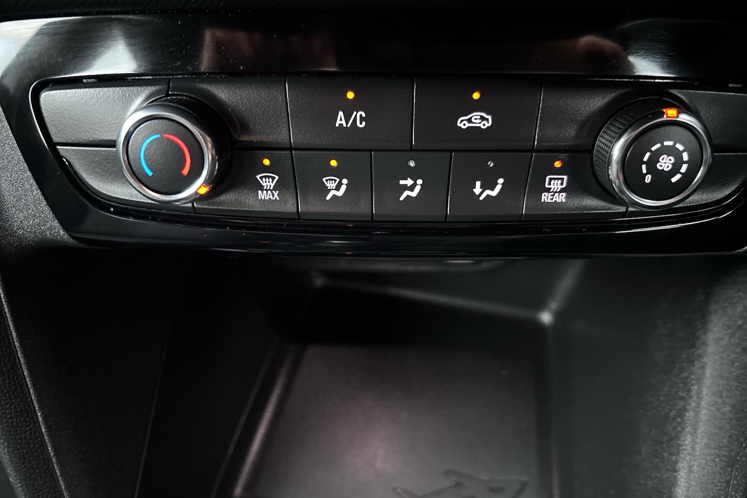 Used Vauxhall Corsa 2021 for sale - 77443794: Photo 18