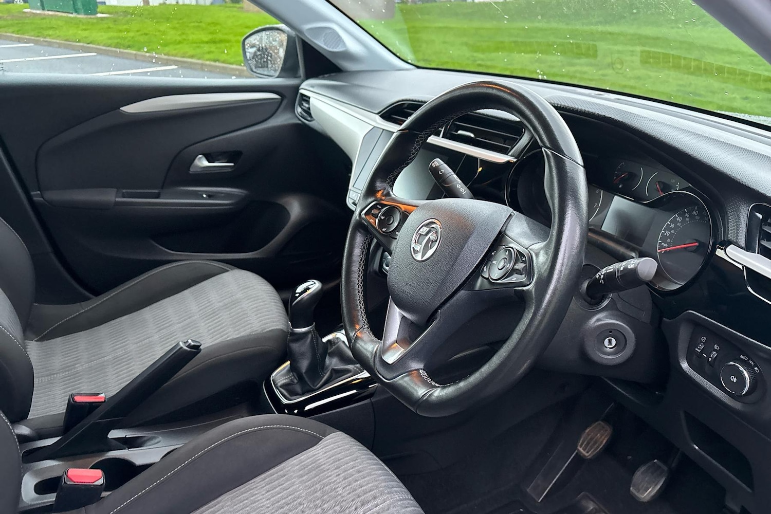 Used Vauxhall Corsa 2021 for sale - 77443794: Photo 2