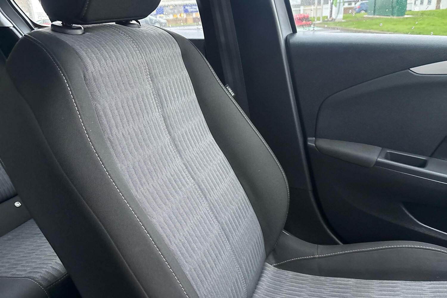 Used Vauxhall Corsa 2021 for sale - 77443794: Photo 23