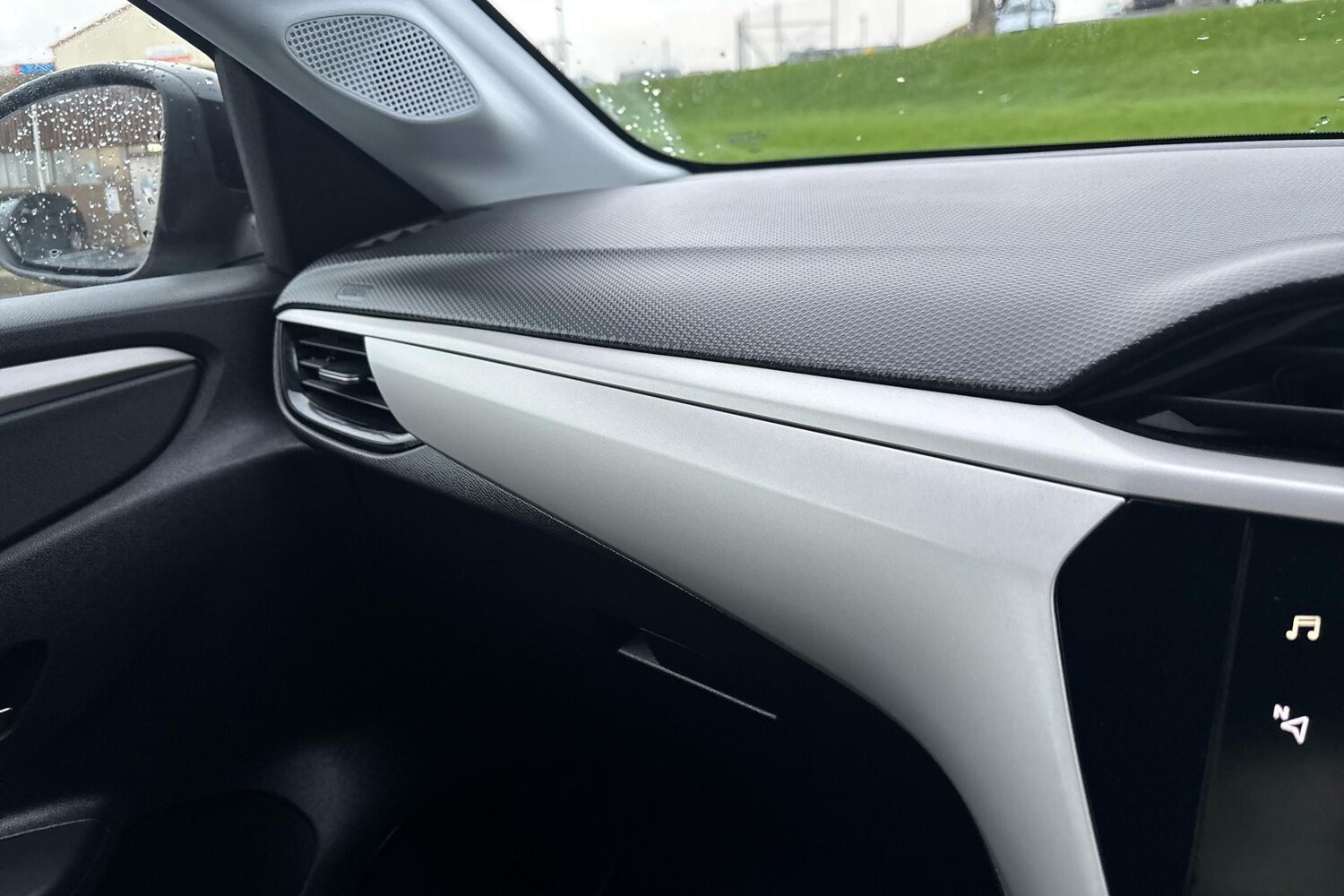 Used Vauxhall Corsa 2021 for sale - 77443794: Photo 24