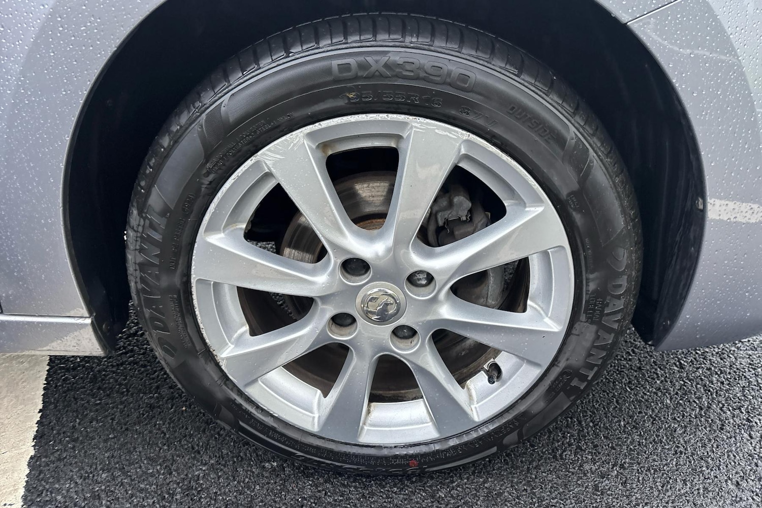 Used Vauxhall Corsa 2021 for sale - 77443794: Photo 3