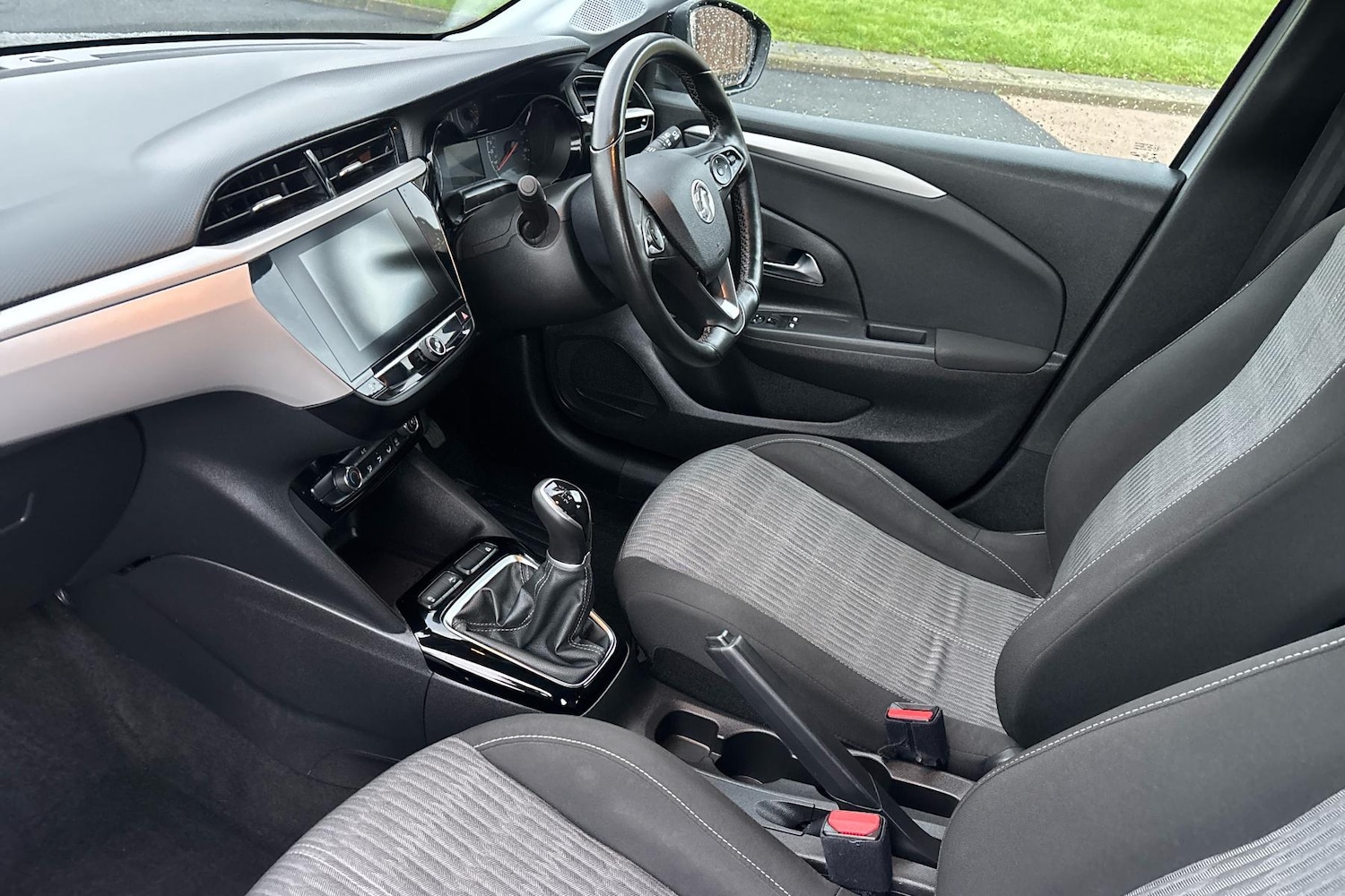 Used Vauxhall Corsa 2021 for sale - 77443794: Photo 5