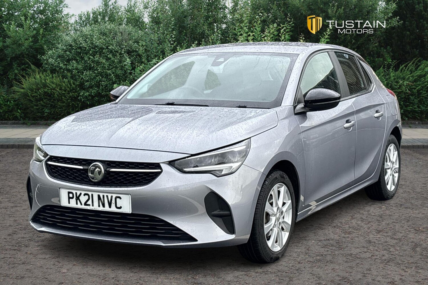 Used Vauxhall Corsa 2021 for sale - 77443794: Photo 6