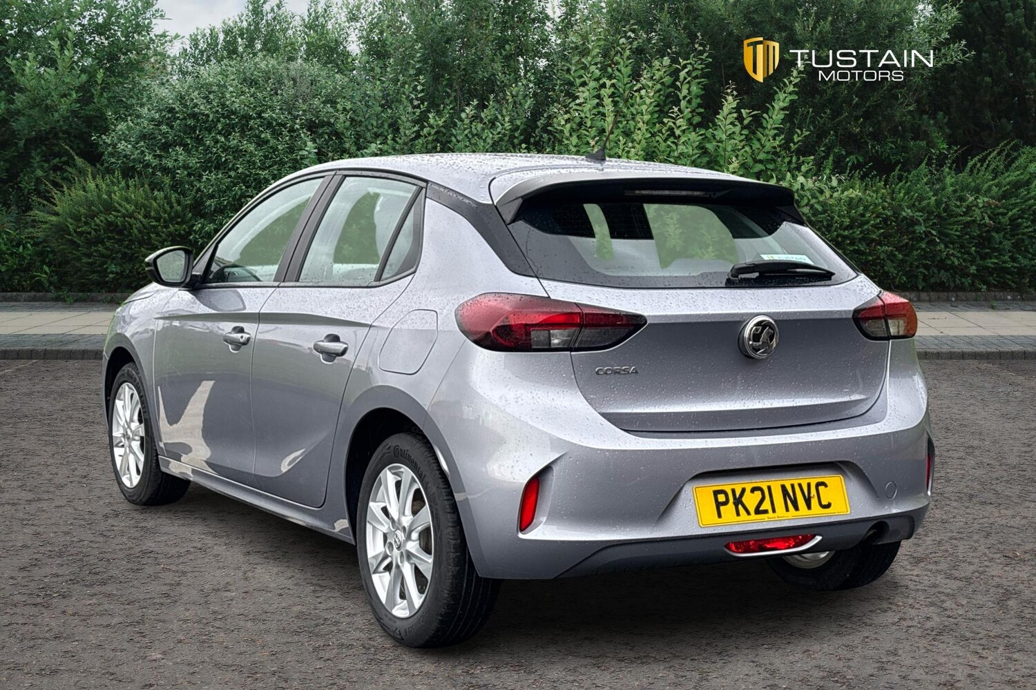 Used Vauxhall Corsa 2021 for sale - 77443794: Photo 7