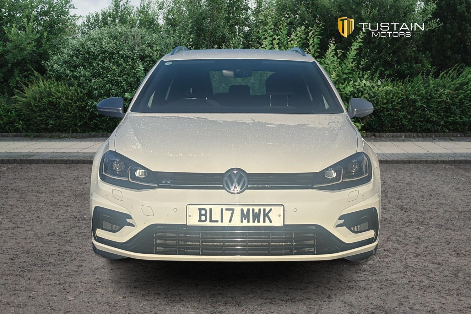 Used Volkswagen Golf 2017 for sale - 76339412: Photo 10