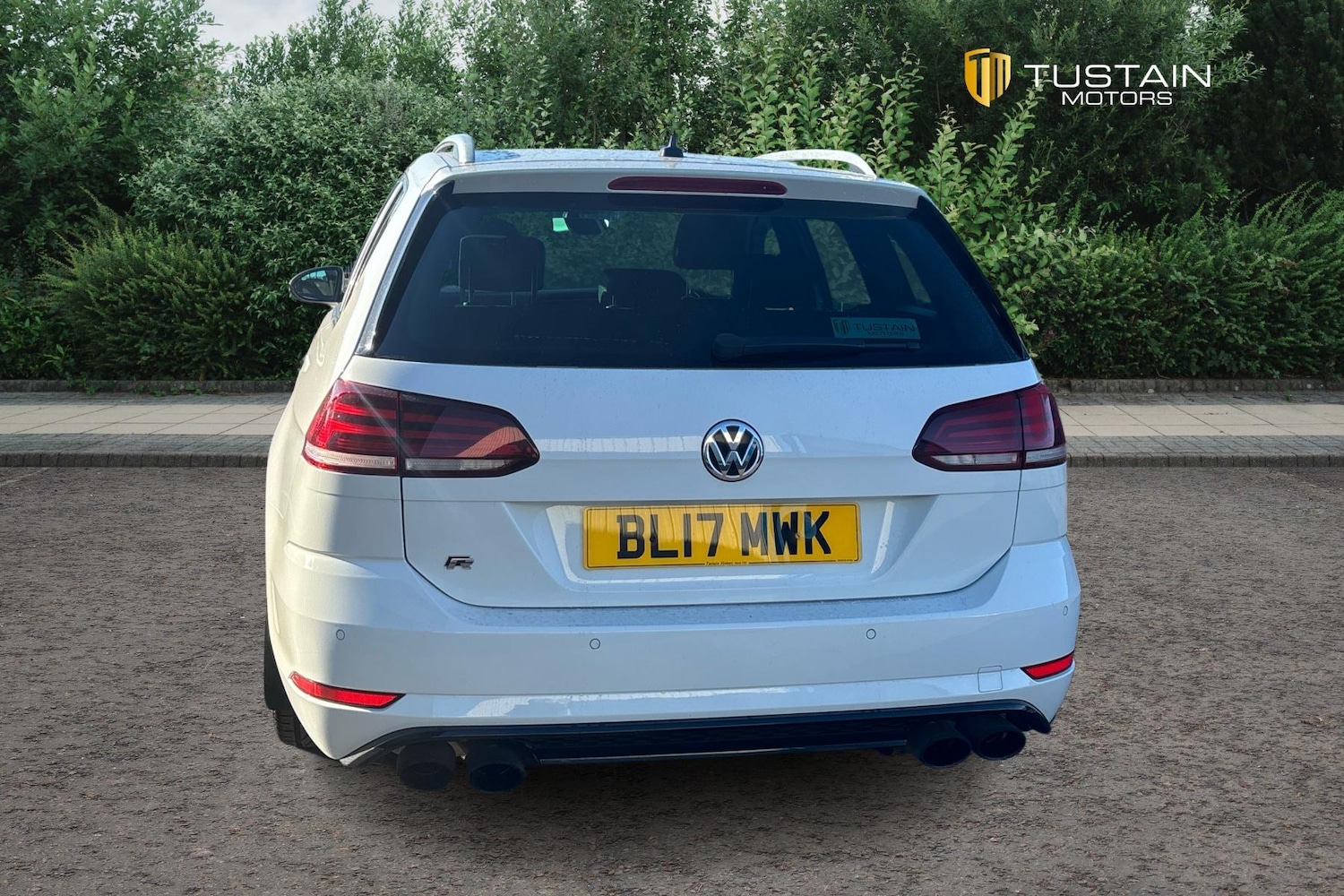 Used Volkswagen Golf 2017 for sale - 76339412: Photo 11