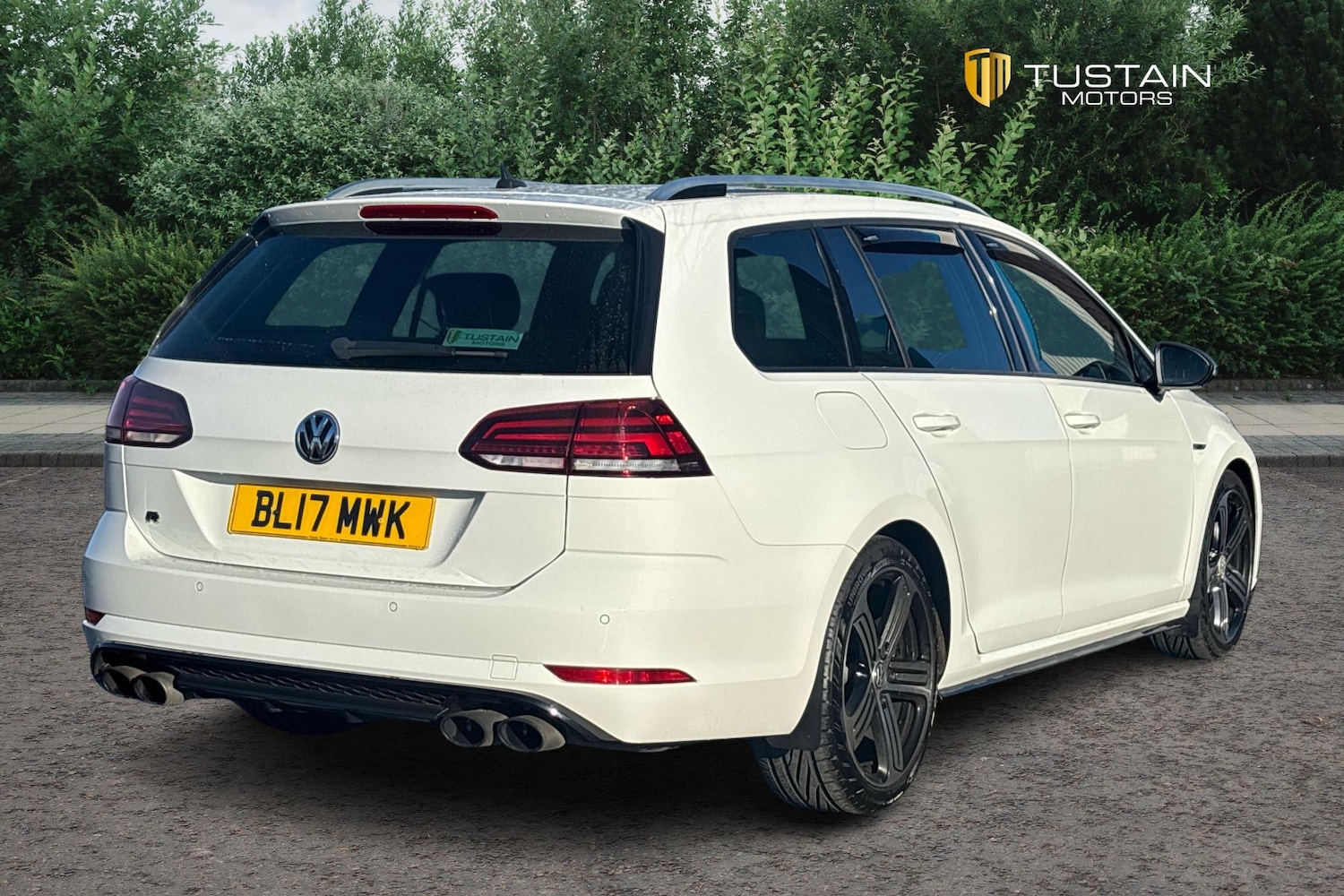 Used Volkswagen Golf 2017 for sale - 76339412: Photo 12