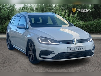 2017 - 2.0 Tsi Bluemotion Tech R Estate 5dr Petrol Dsg 4motion Euro 6 s/s 310 Ps