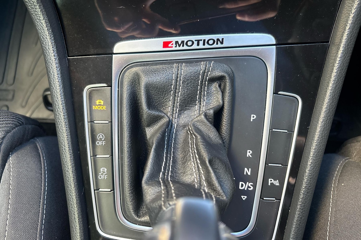 Used Volkswagen Golf 2017 for sale - 76339412: Photo 24