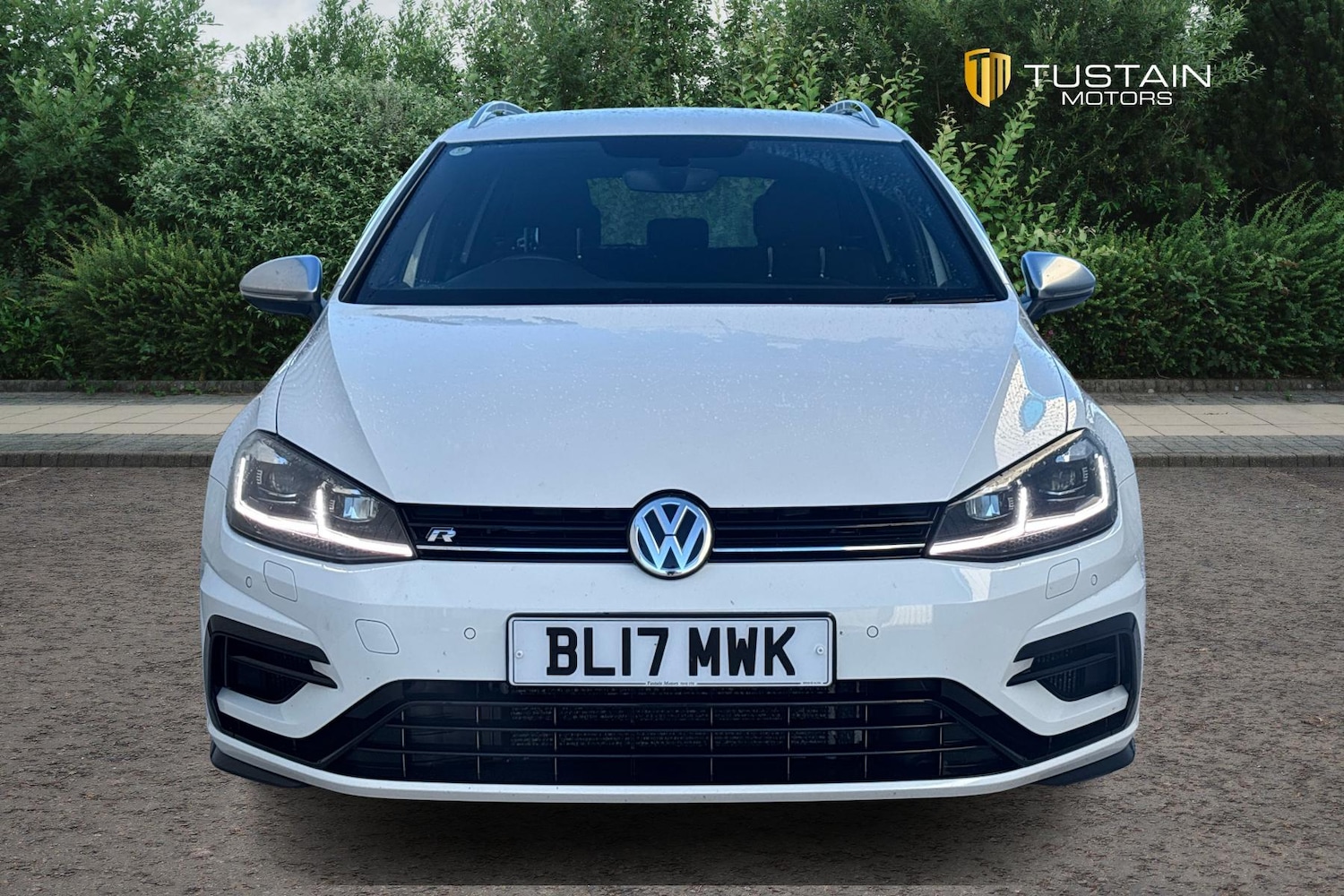 Used Volkswagen Golf 2017 for sale - 76339412: Photo 6