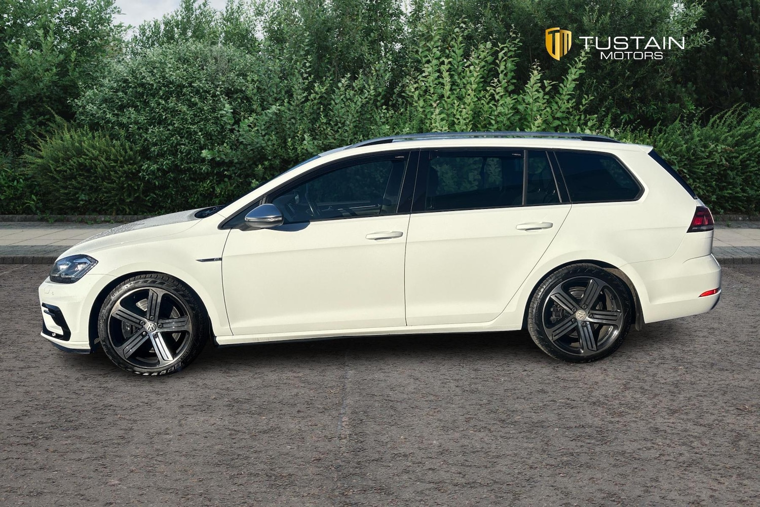 Used Volkswagen Golf 2017 for sale - 76339412: Photo 9