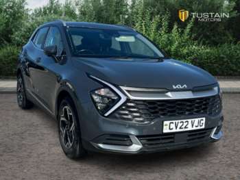2022 - 1.6 T Gdi 2 Suv 5dr Petrol Manual Euro 6 s/s 148 Bhp