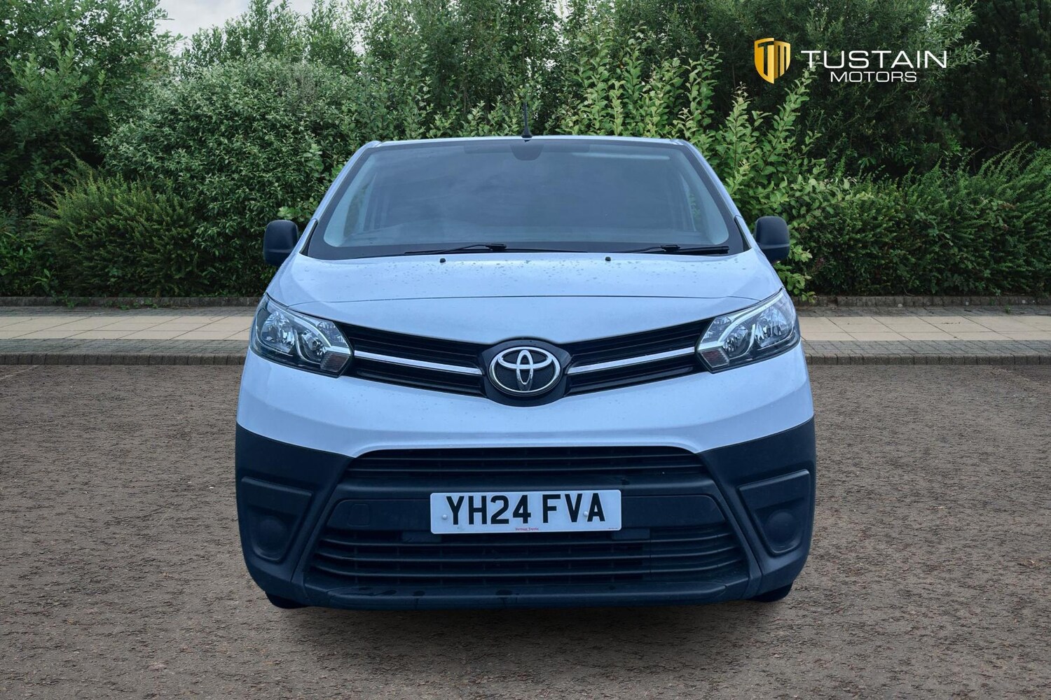 Used Toyota ProAce 2024 for sale - 76669416: Photo 10