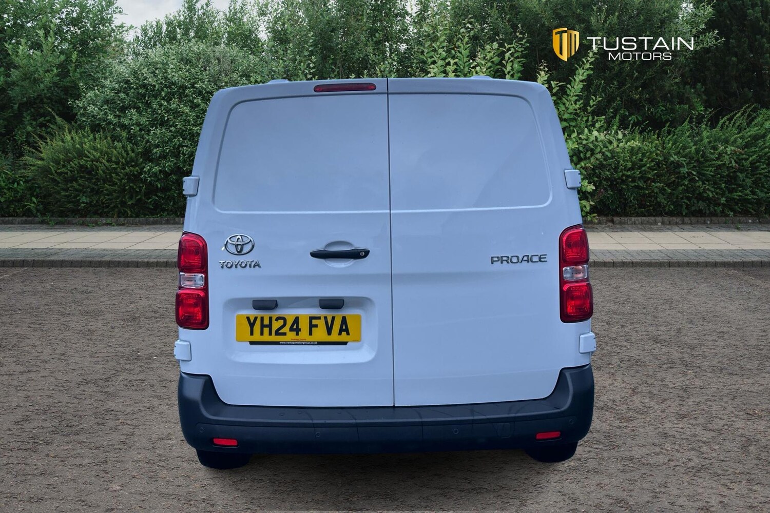 Used Toyota ProAce 2024 for sale - 76669416: Photo 11