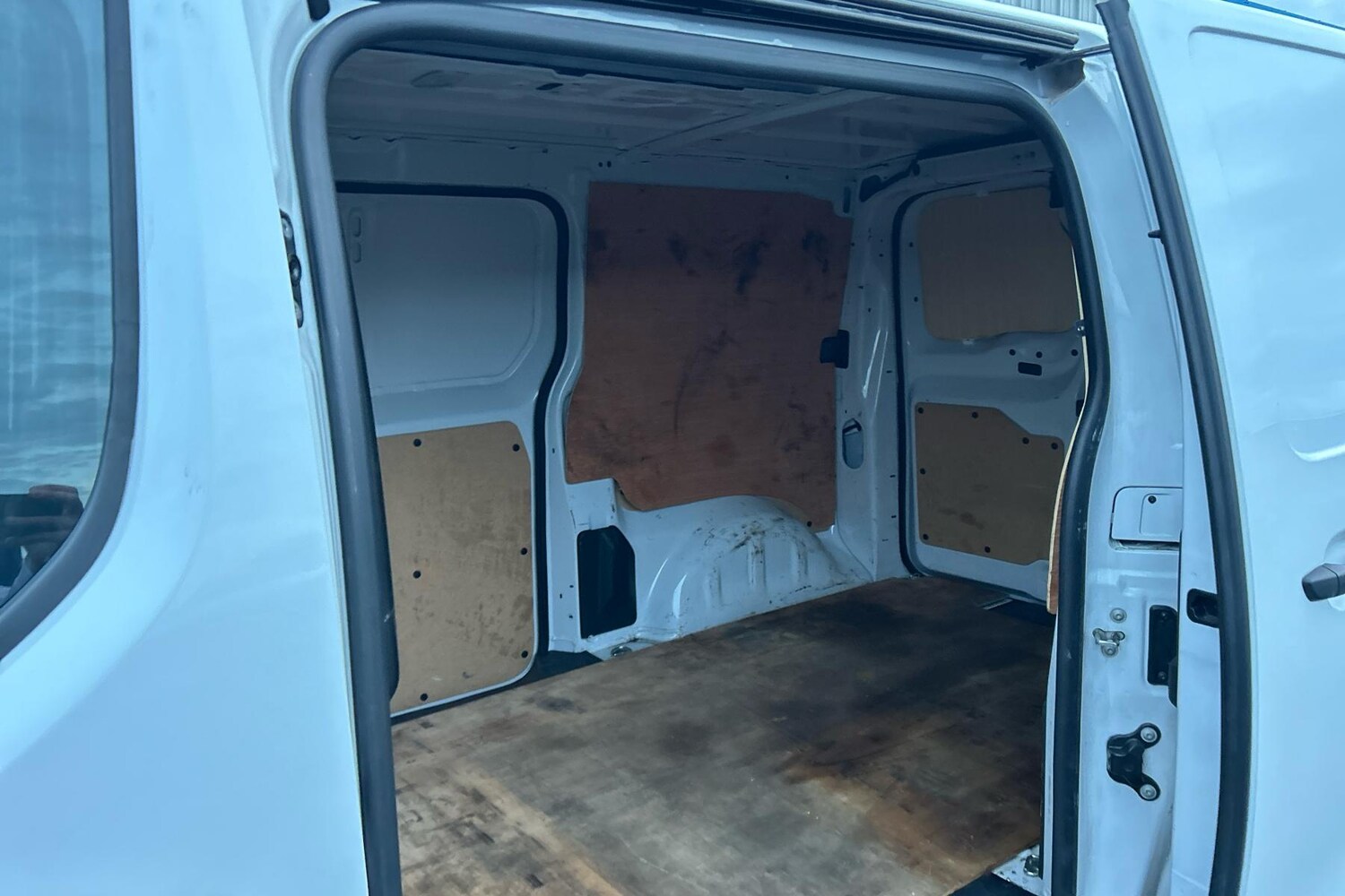 Used Toyota ProAce 2024 for sale - 76669416: Photo 16