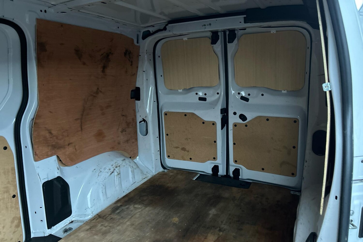 Used Toyota ProAce 2024 for sale - 76669416: Photo 17