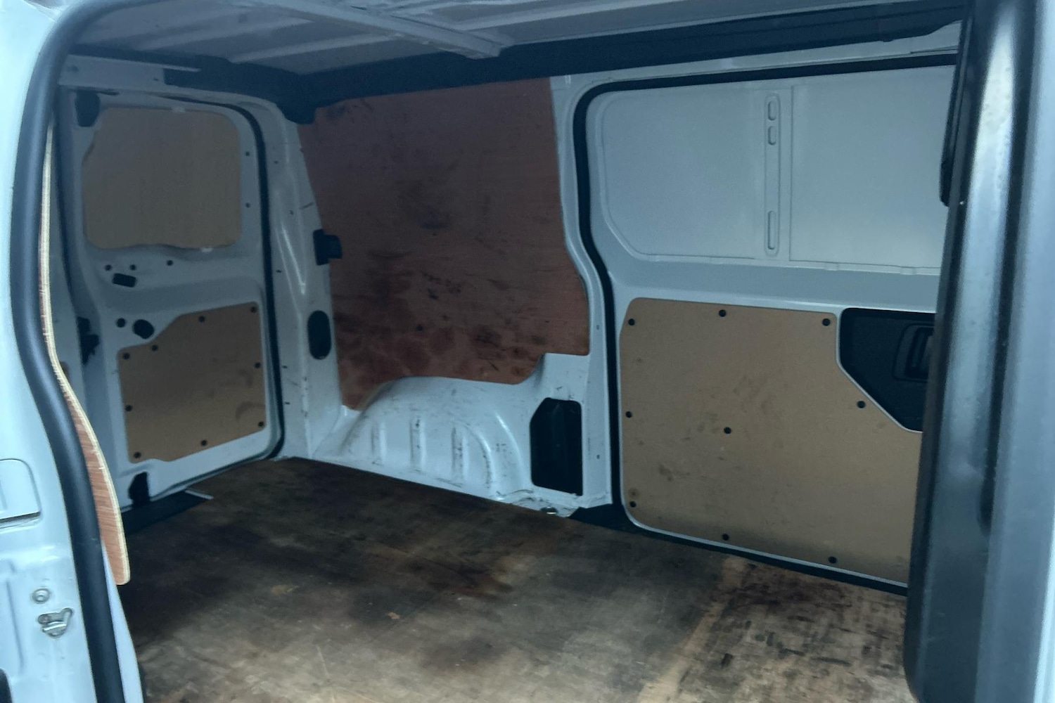 Used Toyota ProAce 2024 for sale - 76669416: Photo 19