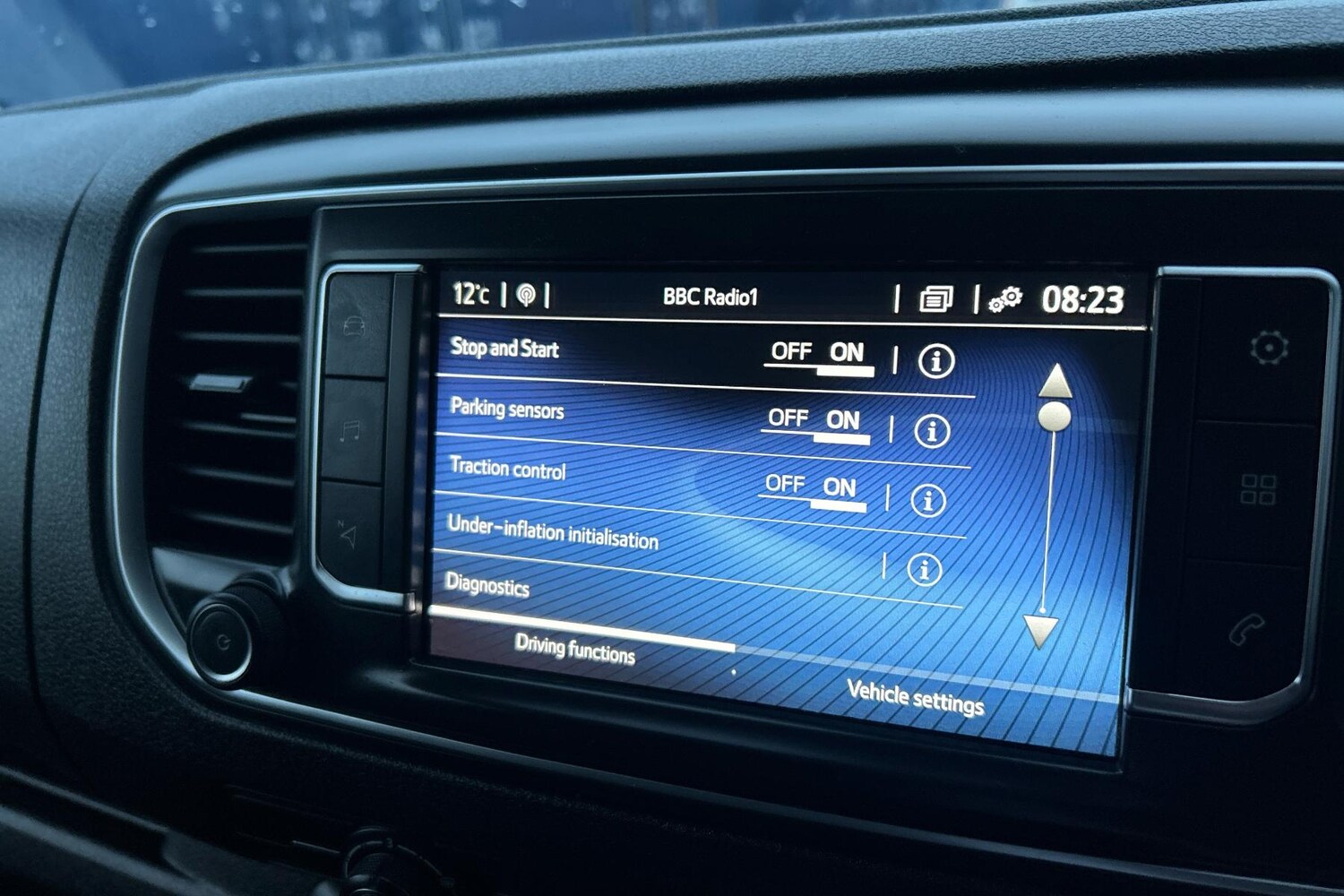 Used Toyota ProAce 2024 for sale - 76669416: Photo 22